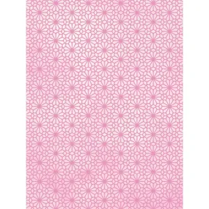 Barbie Pattern Printed Backdrop