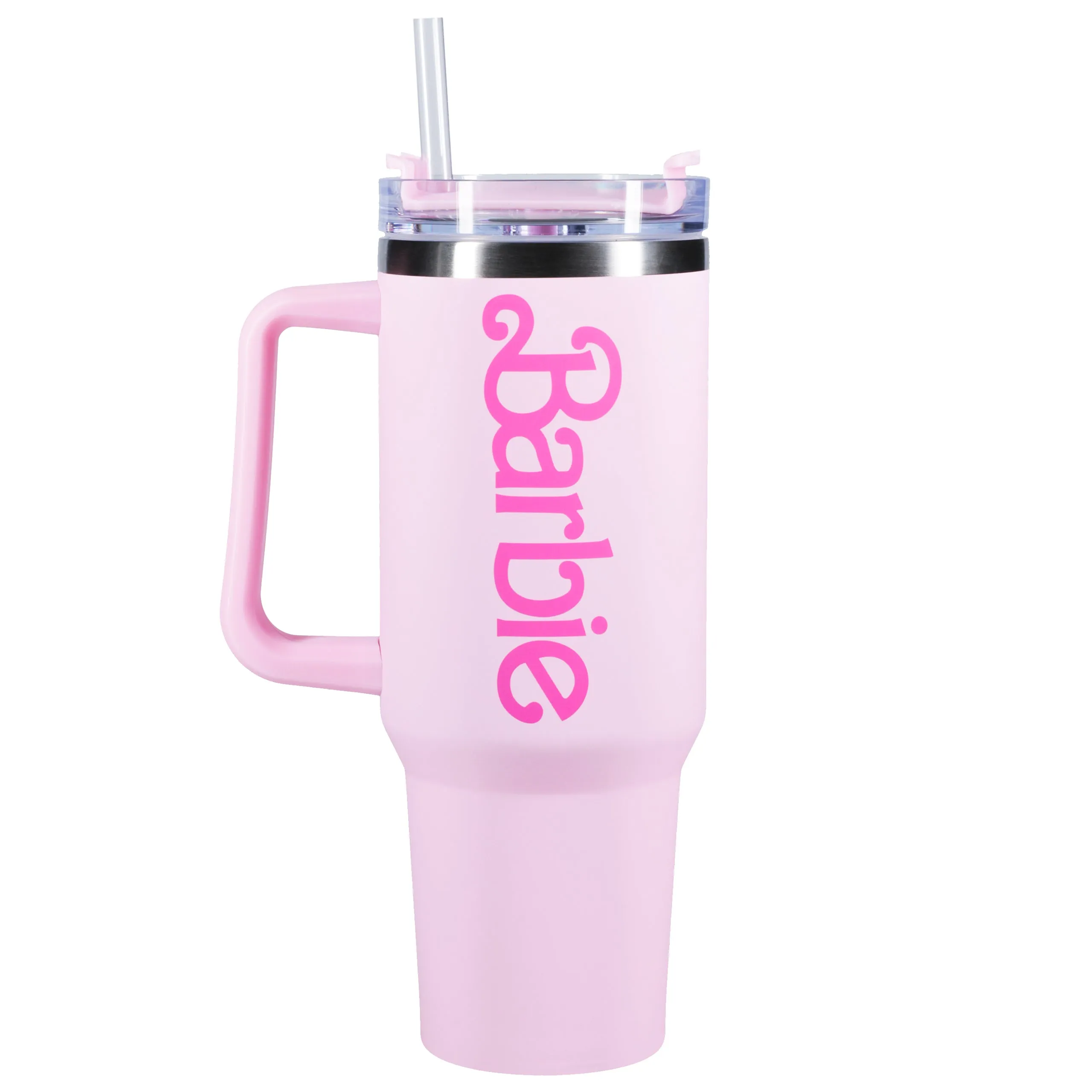 Barbie XL Travel Mug