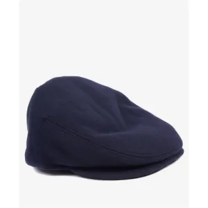 Barbour Redshore Flat Cap MHA0439GY31 Navy