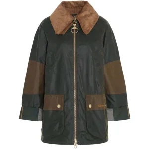 Barbour Women's Allerston Wax Jacket