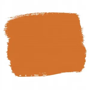 Barcelona Orange 120ml Chalk Paint