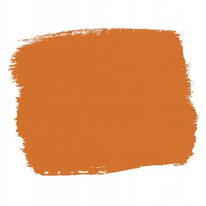 Barcelona Orange 1L Chalk Paint