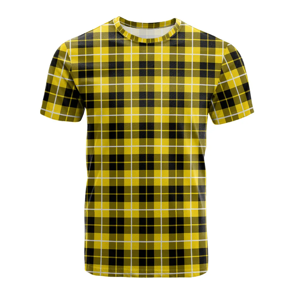 Barclay Dress Modern Tartan T-Shirt