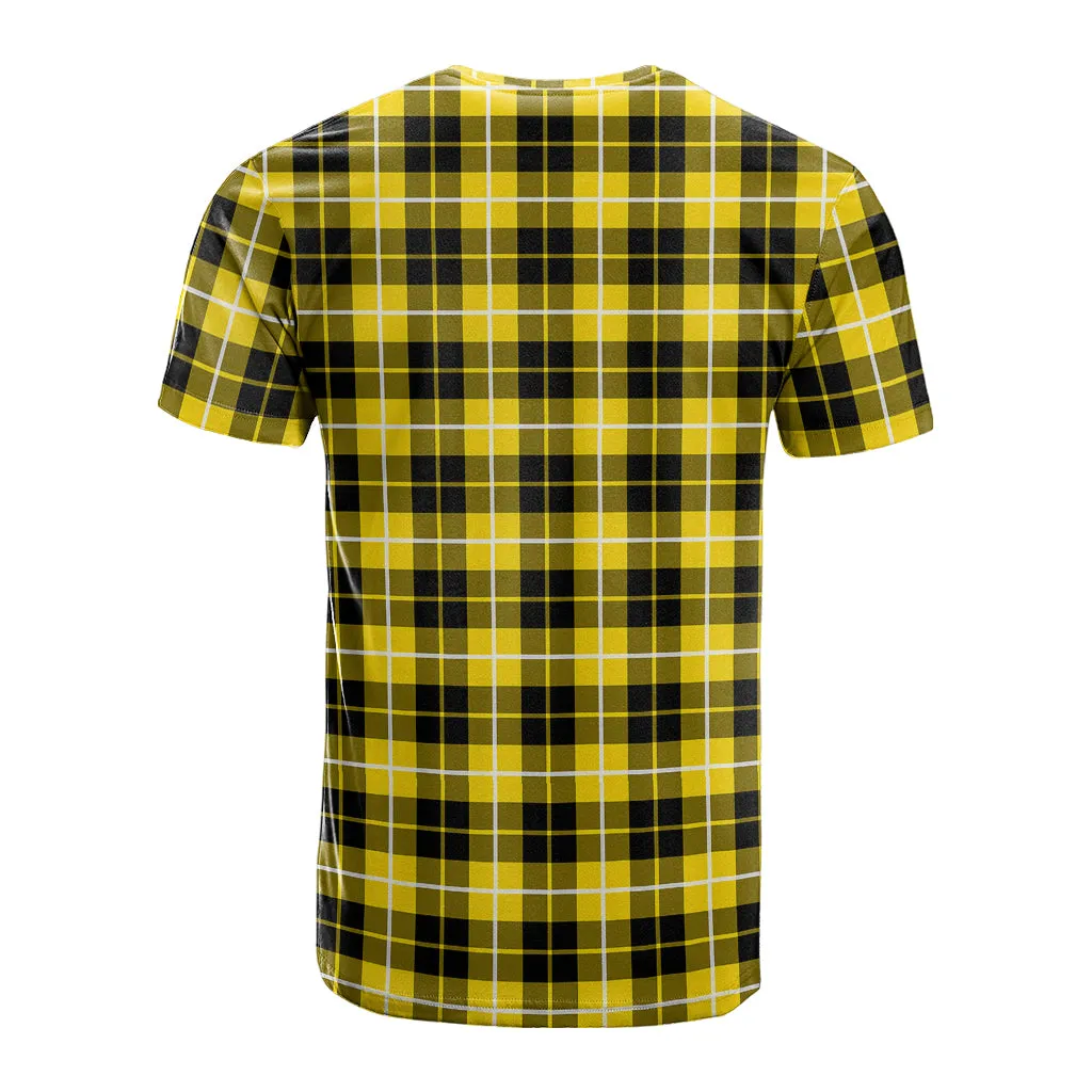 Barclay Dress Modern Tartan T-Shirt