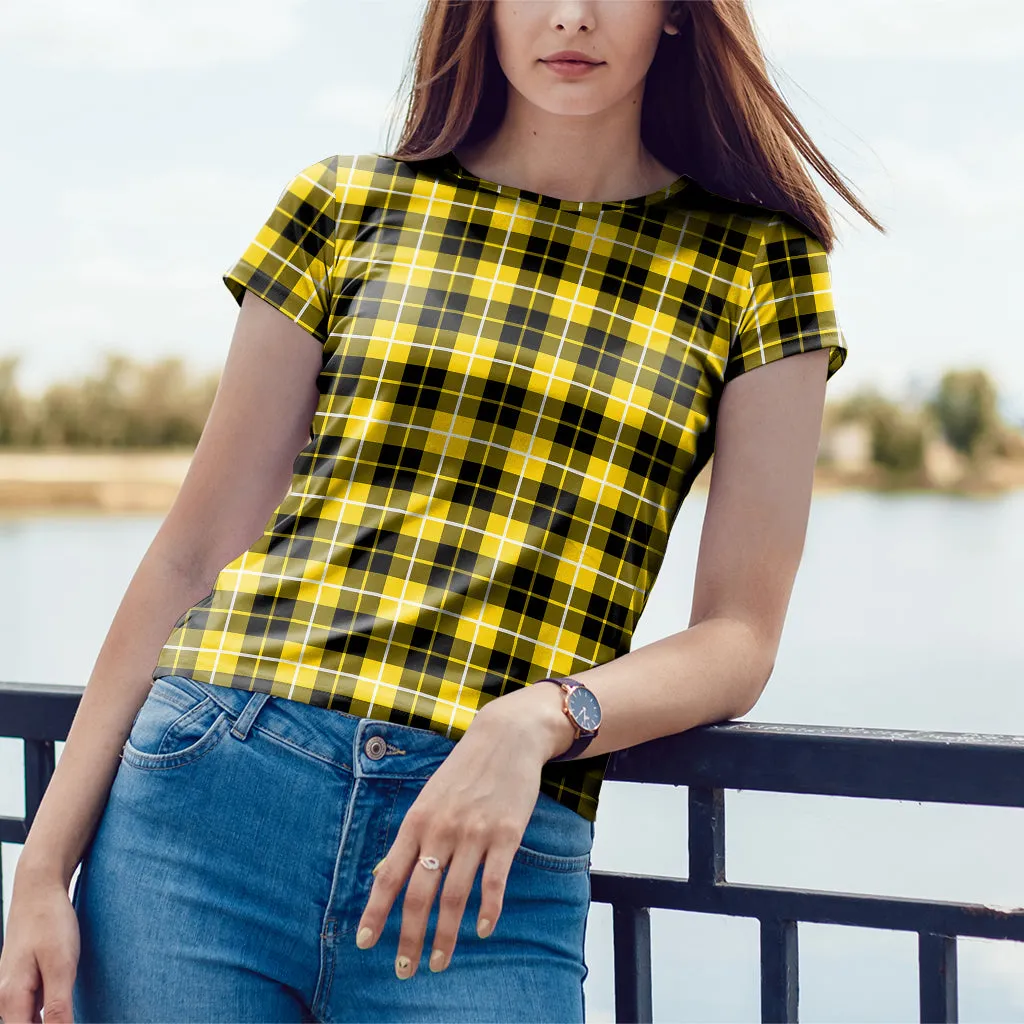 Barclay Dress Modern Tartan T-Shirt