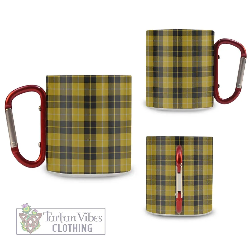 Barclay Dress Tartan Classic Insulated Mug