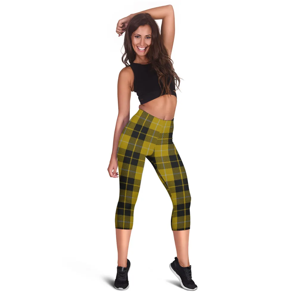 Barclay Dress Tartan Womens Leggings