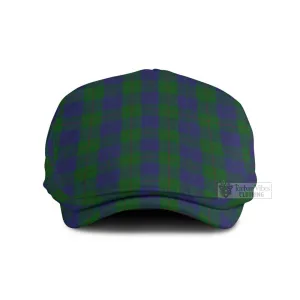 Barclay Tartan Jeff Hat