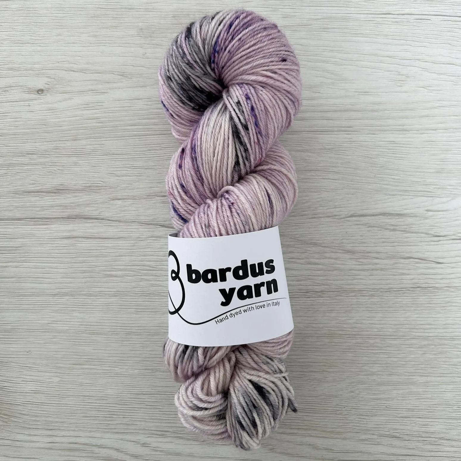 Bardus Yarn Astra Merino Polvere Stregata