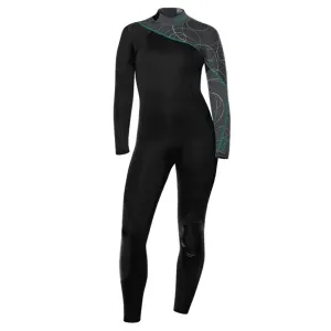 Bare 3/2mm Womens Elate Dive Wetsuit