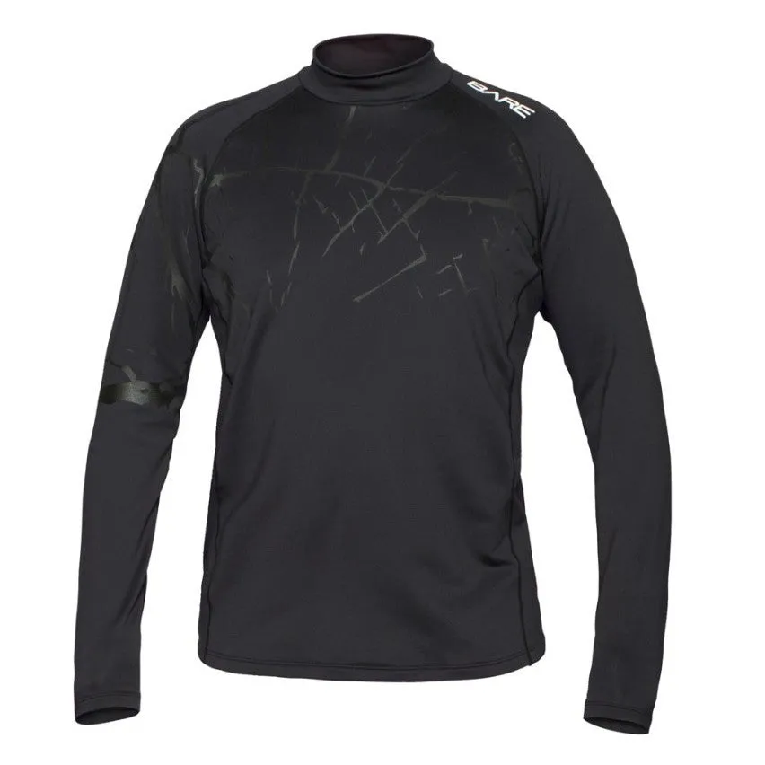 Bare Mens Long Sleeve Chillguard