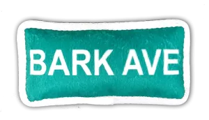 Bark Appeal Inc. - Bark Ave Plush Toy