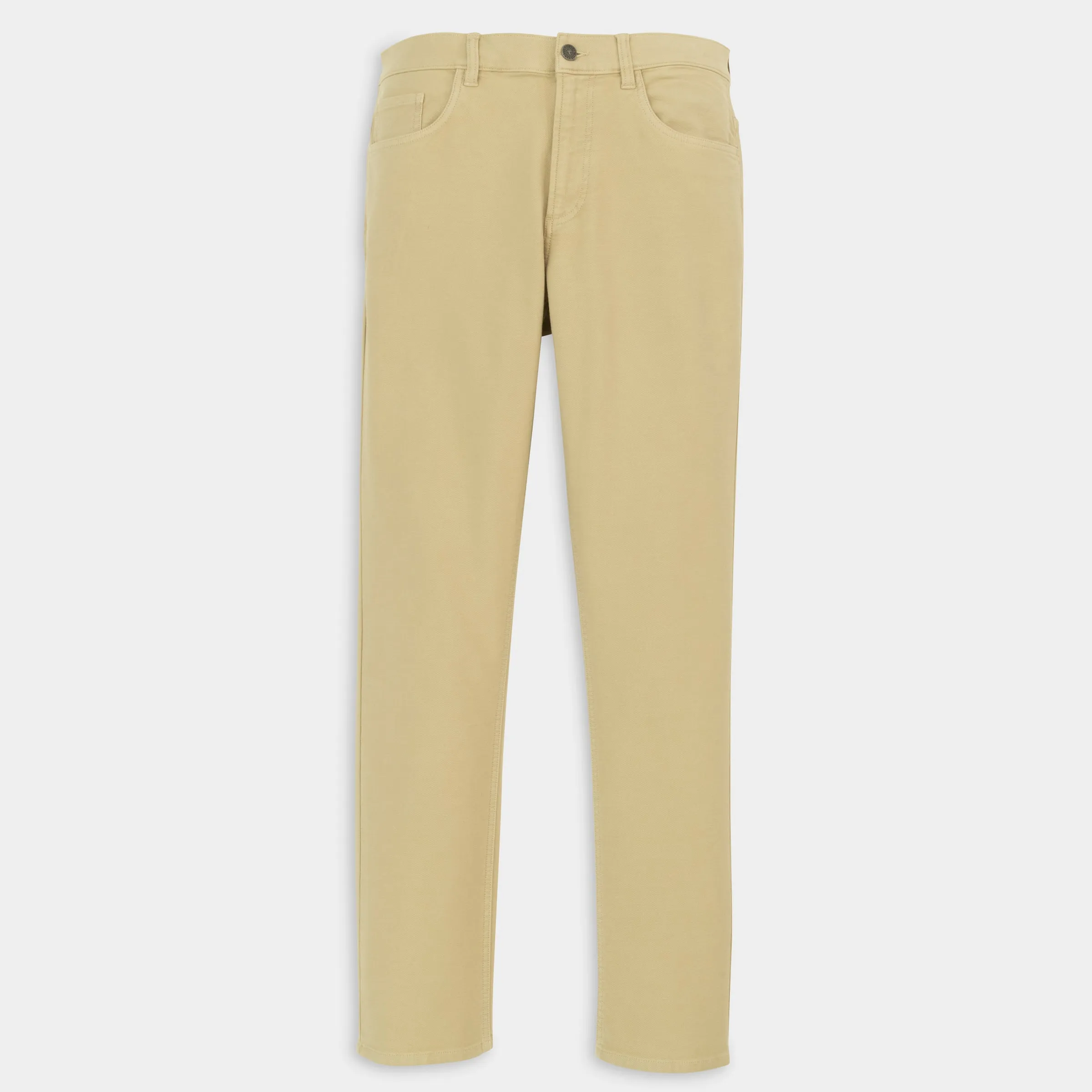 Barlow Five-Pocket Pant