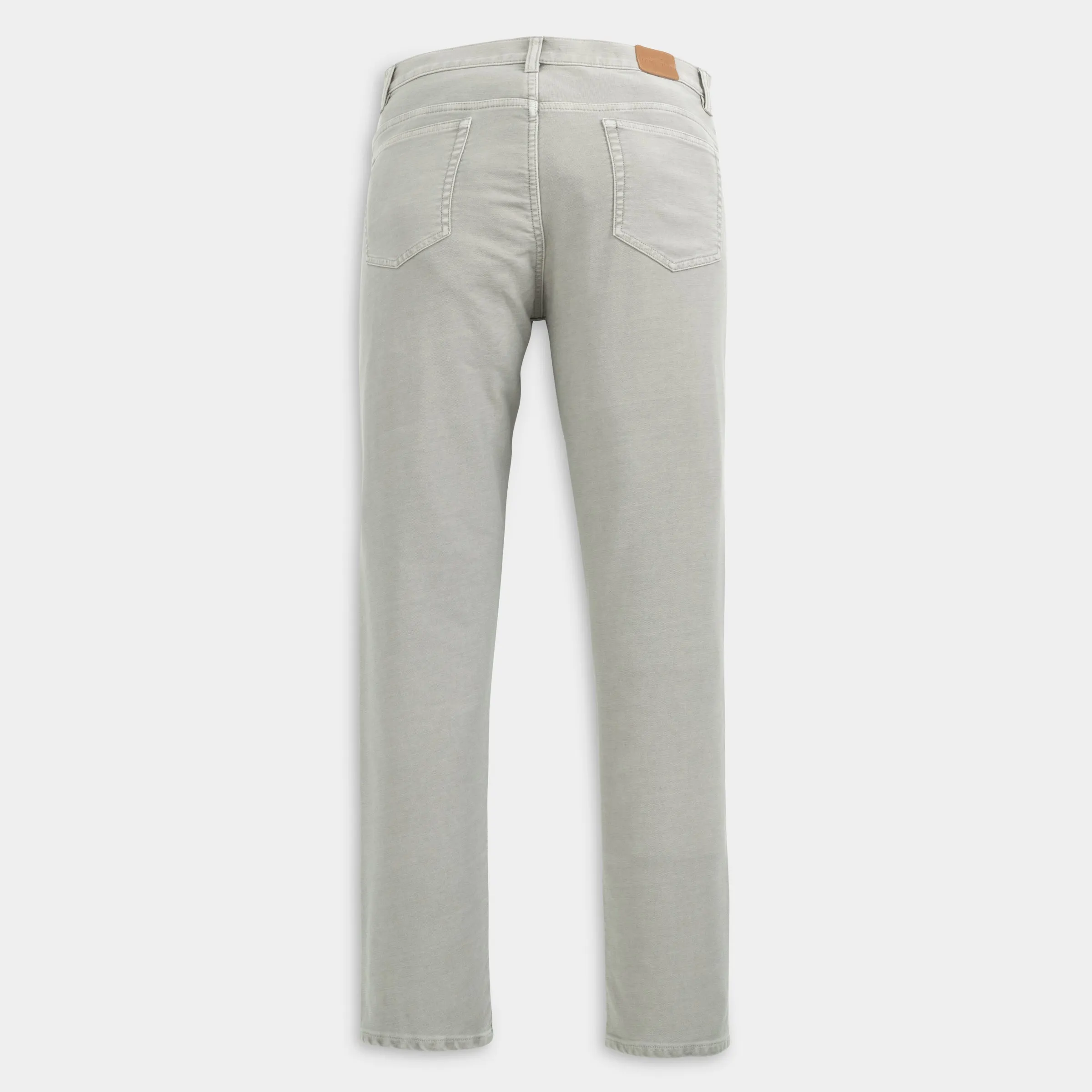 Barlow Five-Pocket Pant