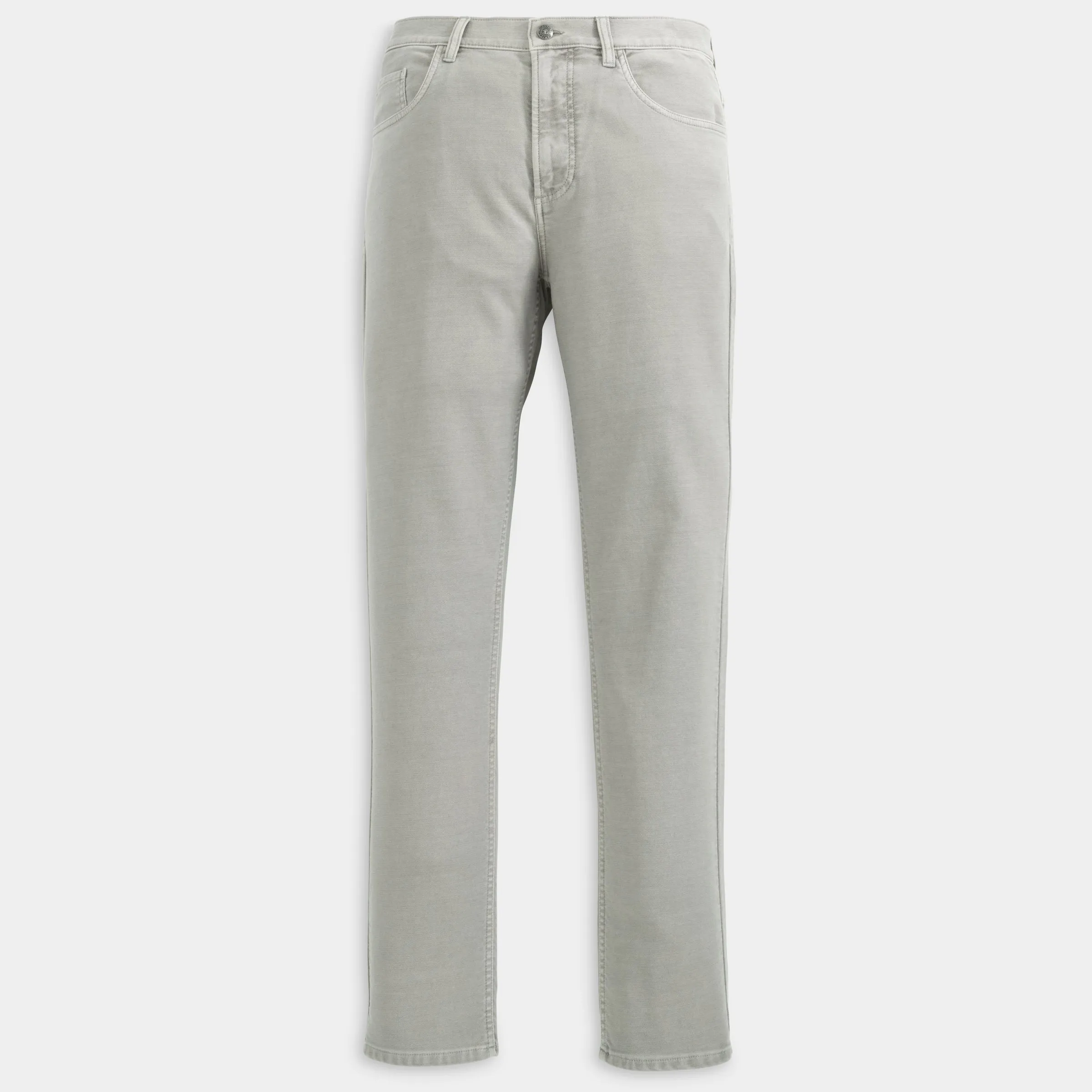 Barlow Five-Pocket Pant