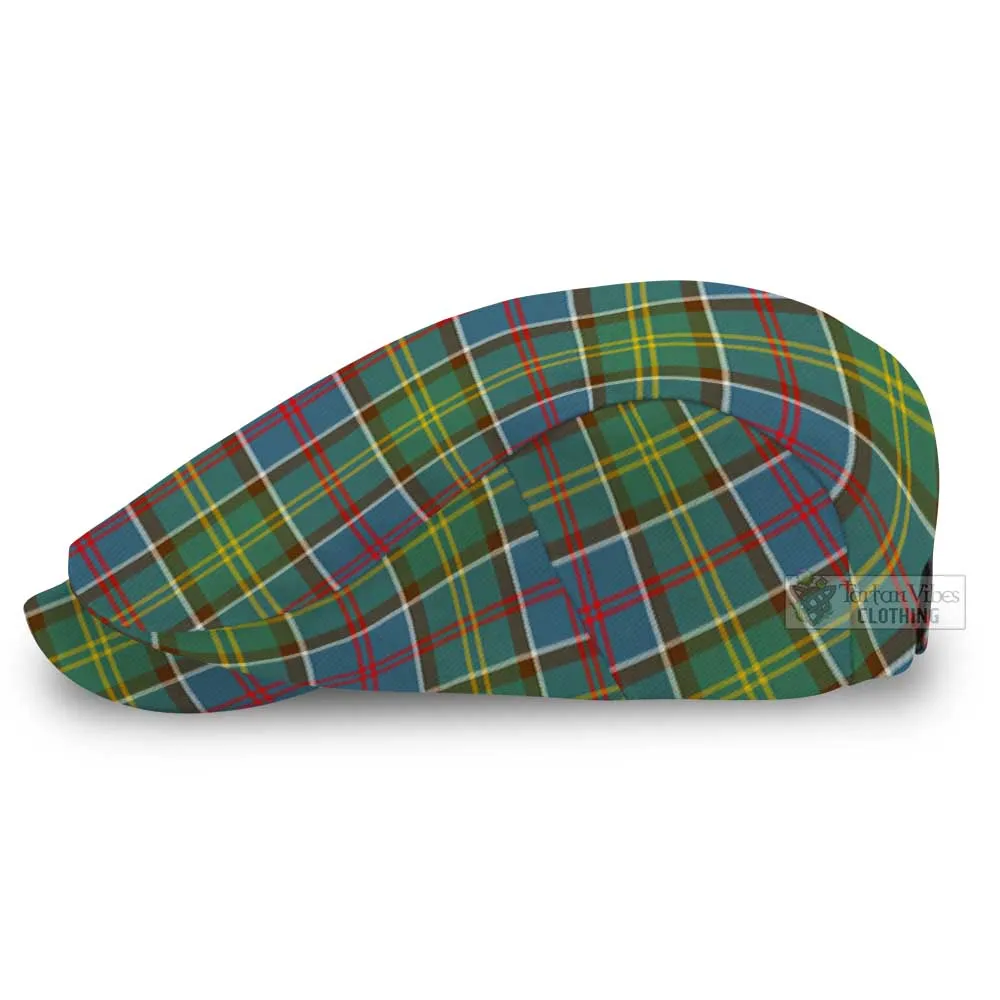 Barr Tartan Jeff Hat