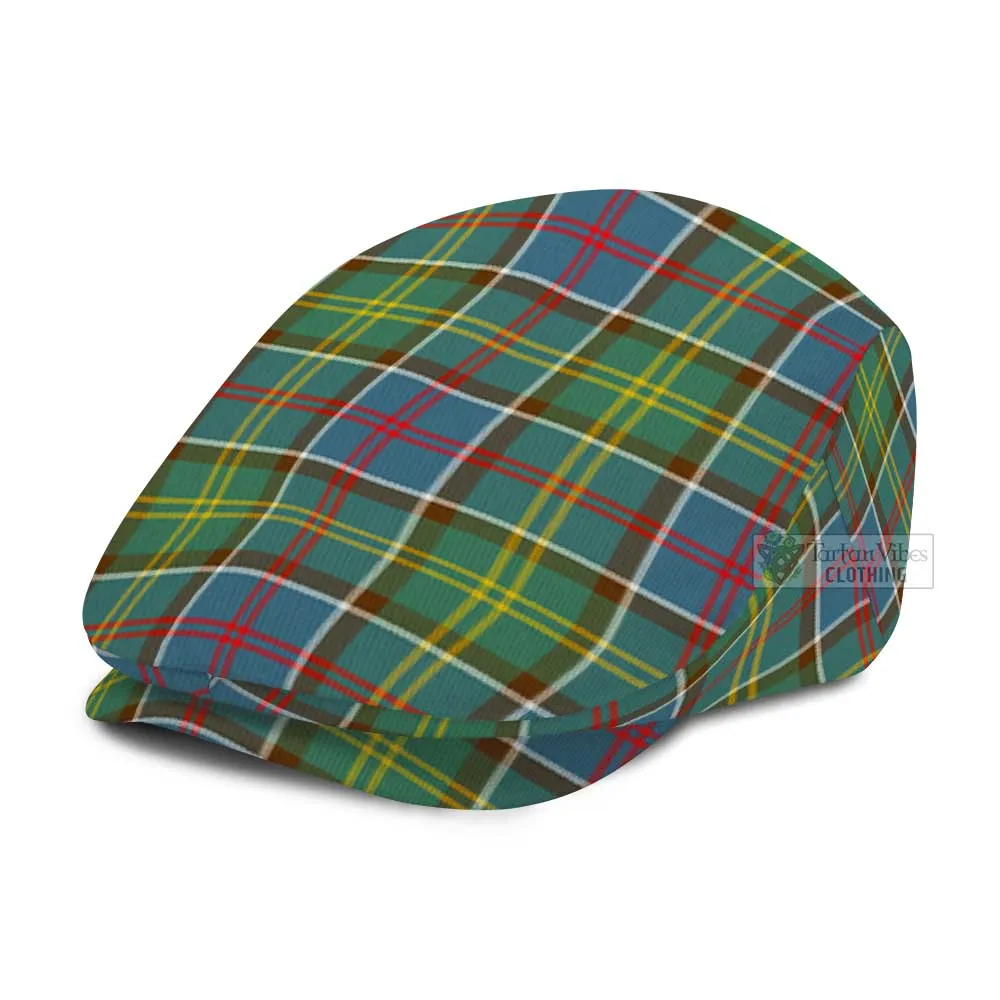 Barr Tartan Jeff Hat