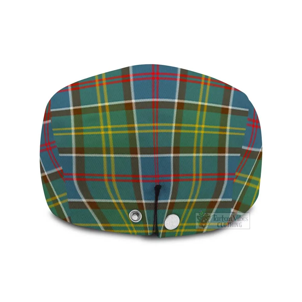 Barr Tartan Jeff Hat