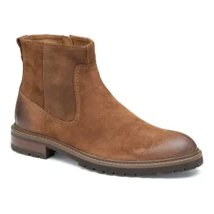 BARRETT ZIP BOOT