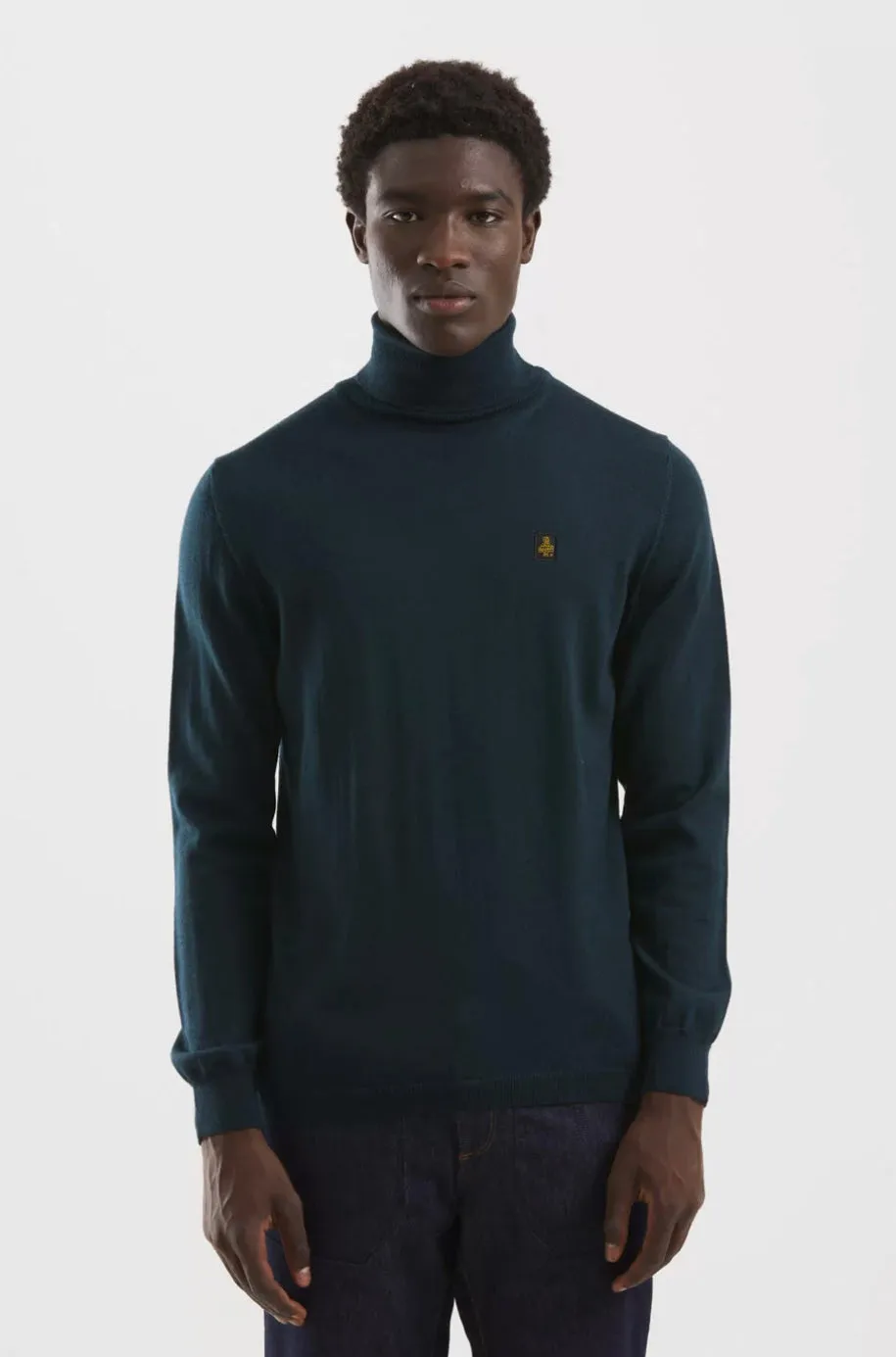 BARRON PULLOVER - Refrigiwear