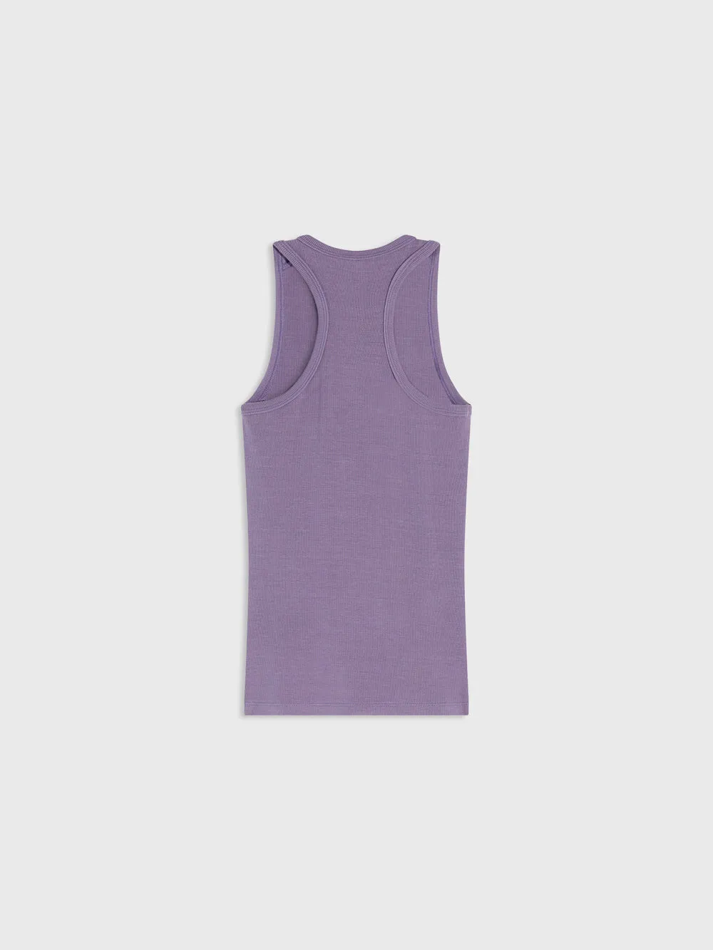 BARRY'S PURPLE HAZE RIB TANK