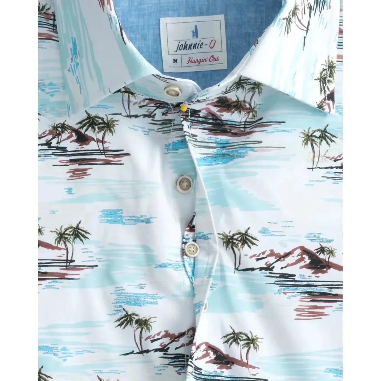 BARTS S/S SHIRT