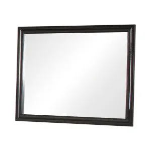 Barzini Rectangular Dresser Mirror