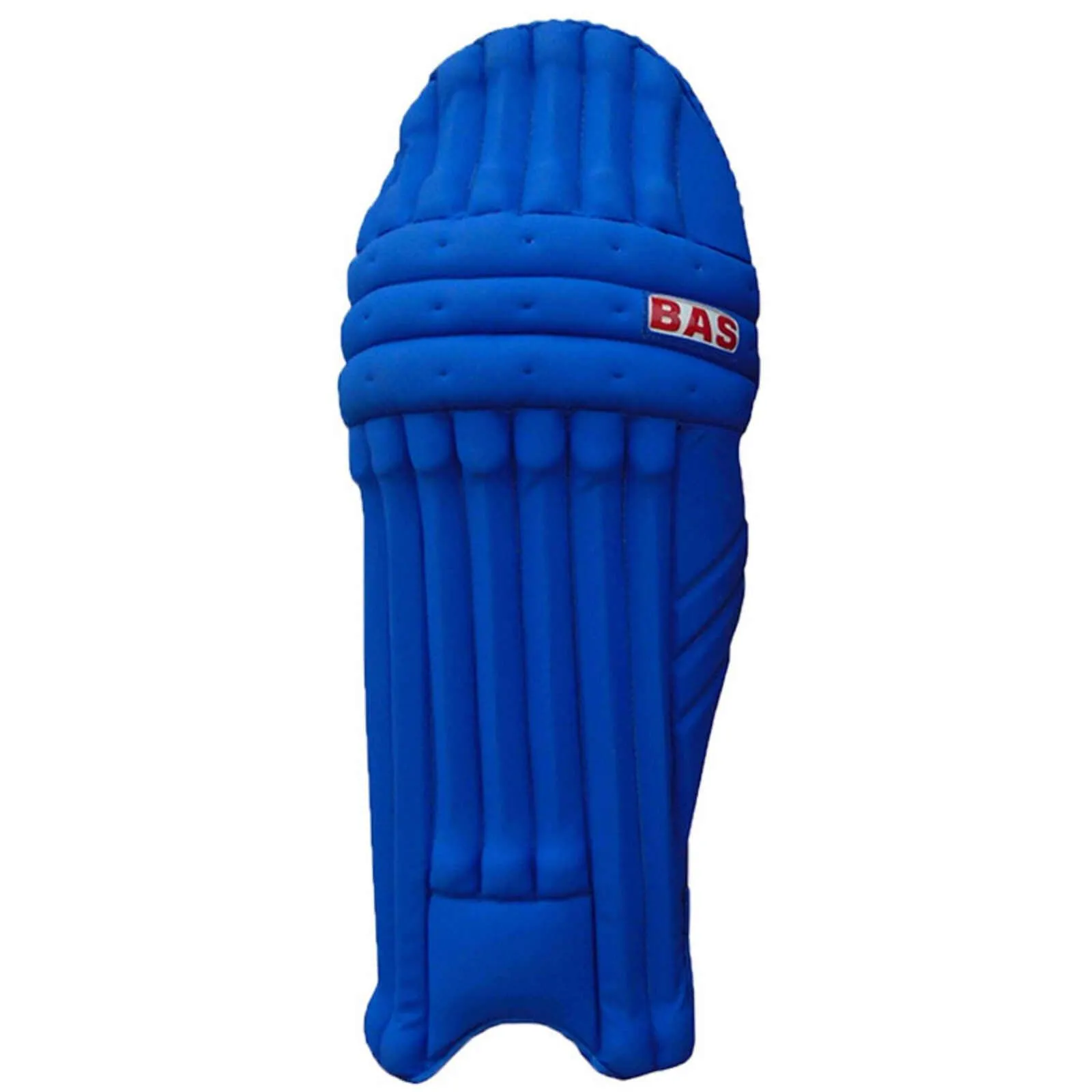 BAS Vintage Classic Royal Blue Batting Pads - Senior