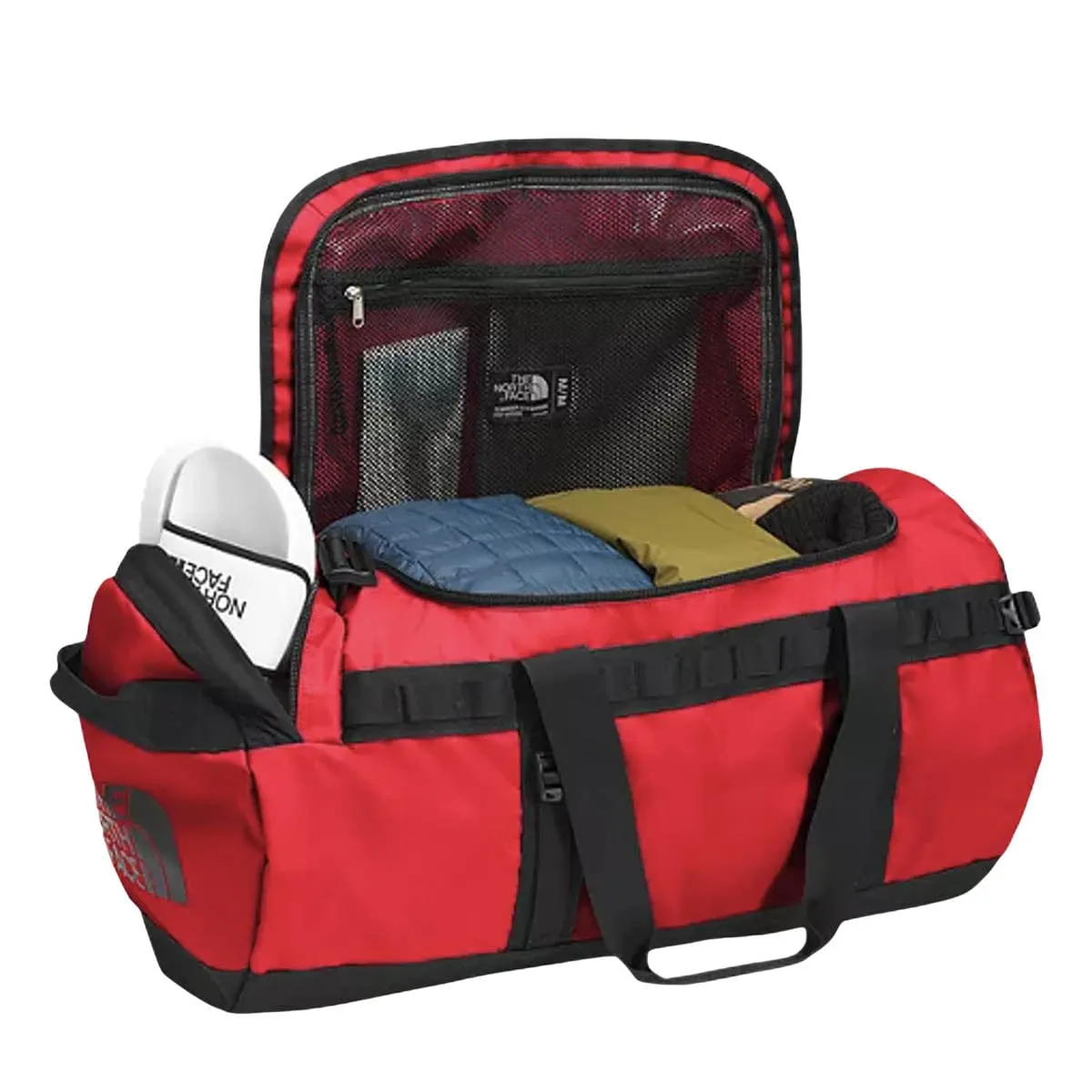 BASE CAMP DUFFEL - M