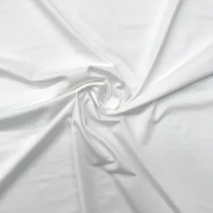 Base Liner - White - Poly Spandex