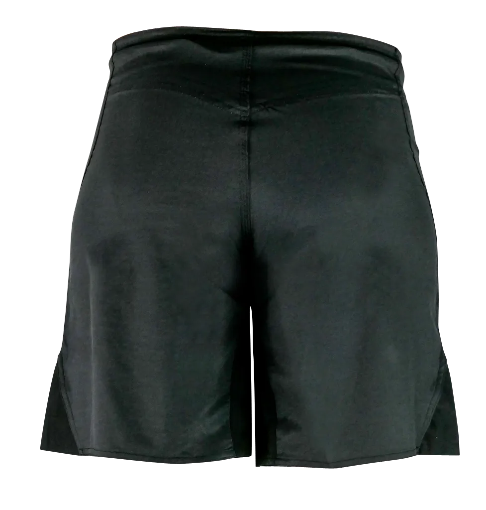 Baseline Fight Shorts