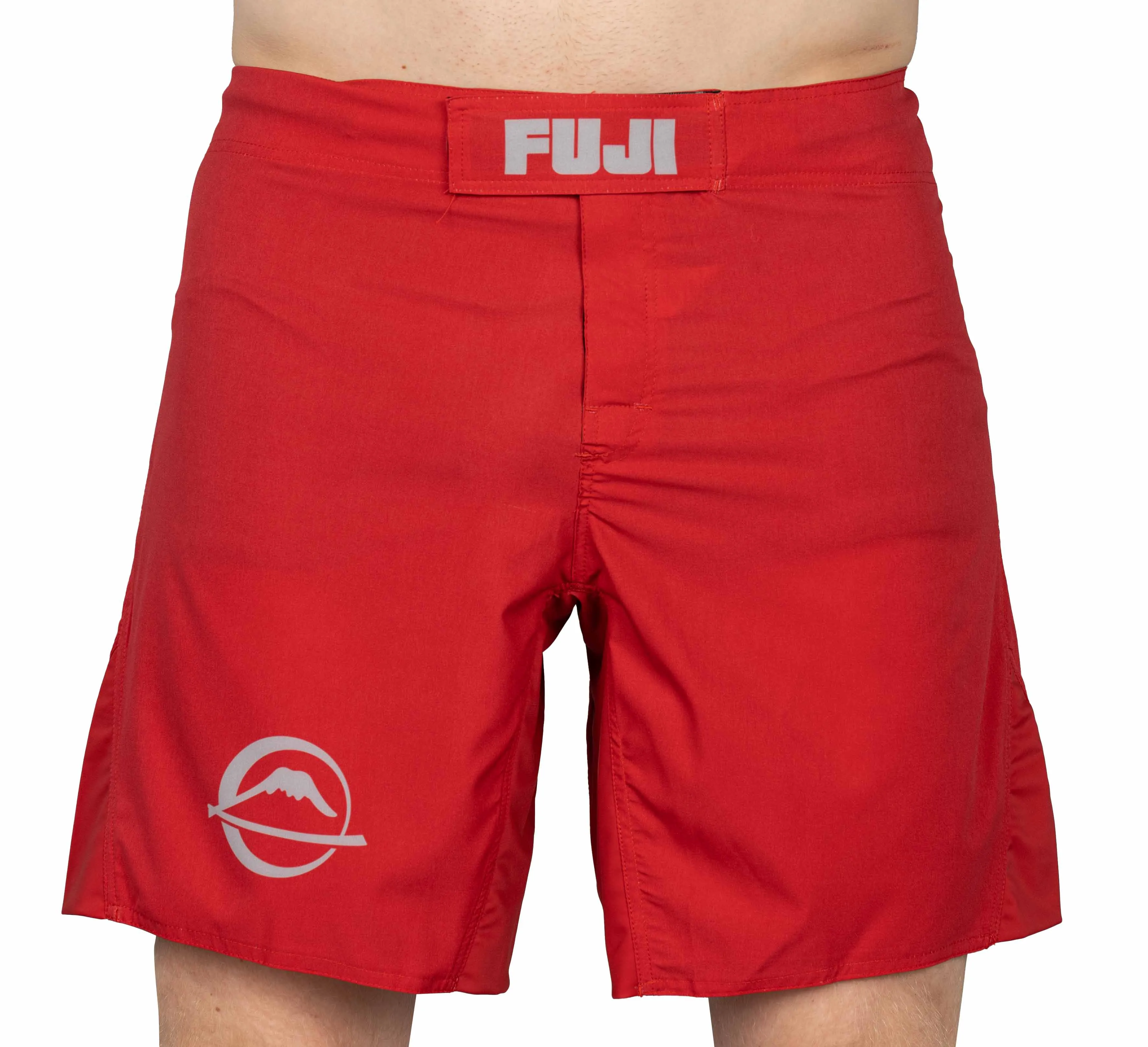 Baseline Fight Shorts