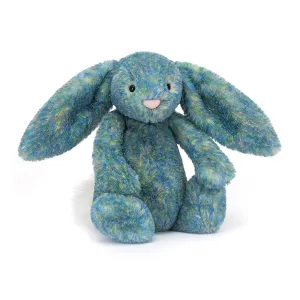 Bashful Luse Bunny Azure