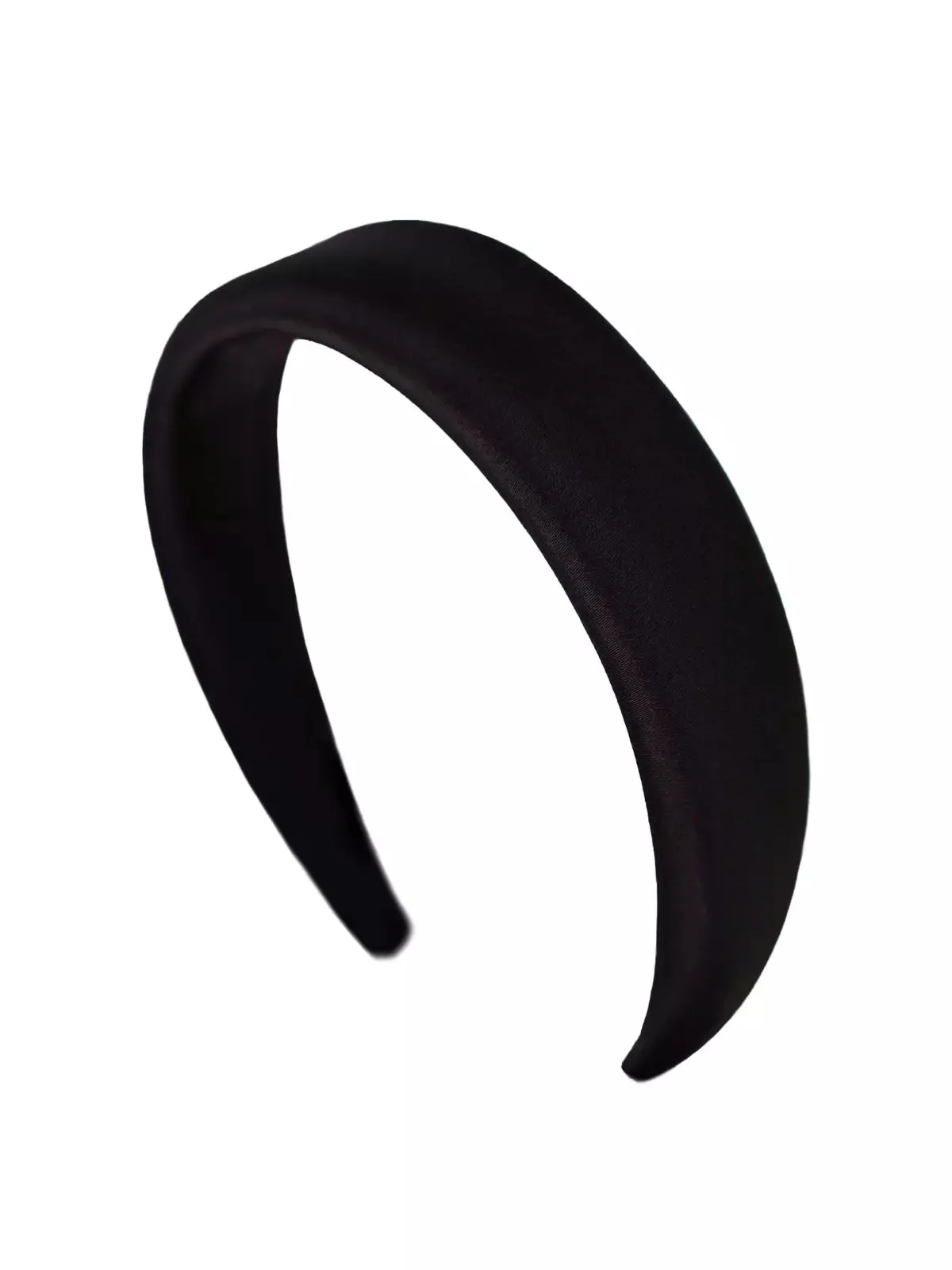 Basic Black And Annet Radiance Headbands