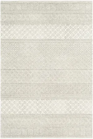 Basinger Wool Area Rug