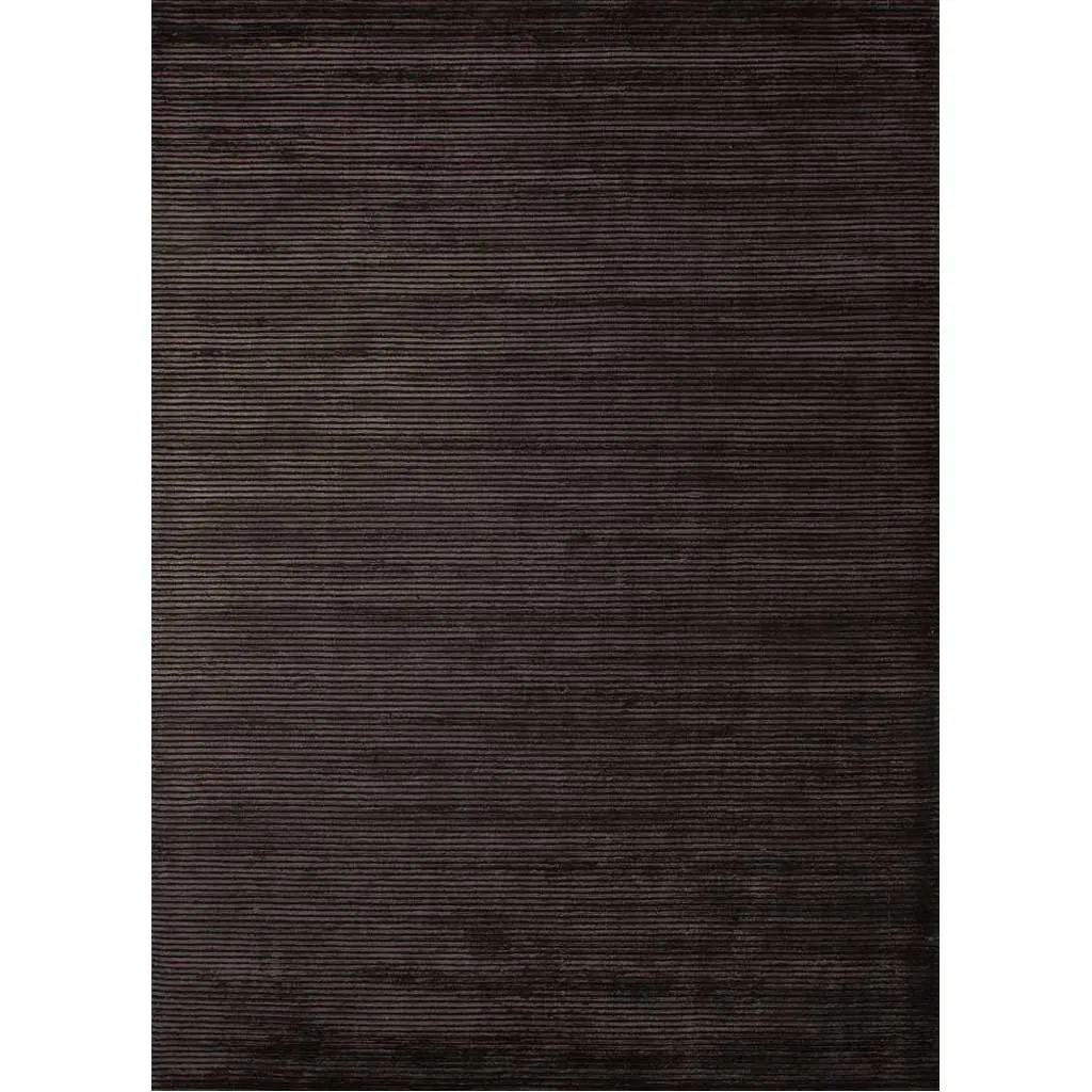 Basis Black Olive Area Rug