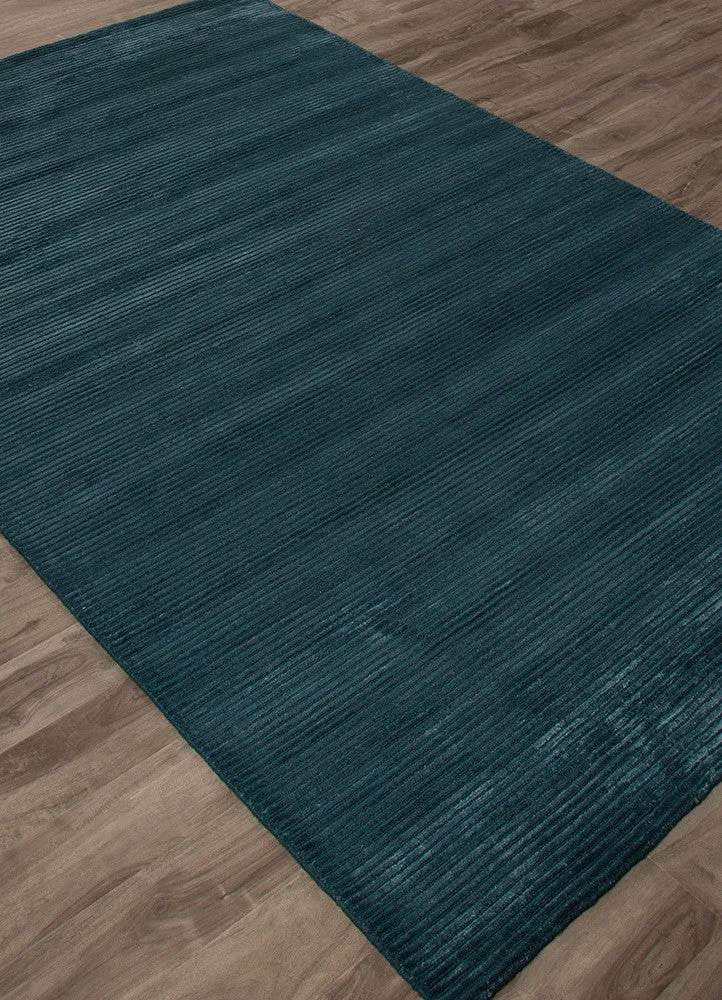 Basis Blue Coral Area Rug