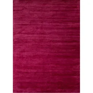 Basis Boysen Berry Area Rug