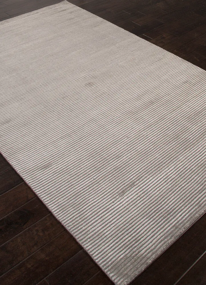 Basis Medium Gray Area Rug