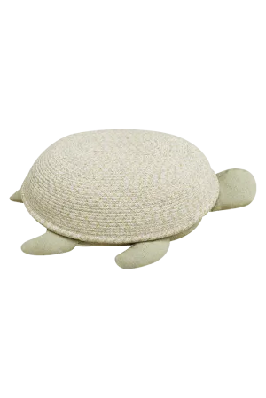 Basket Mama Turtle  - Sea Turtle