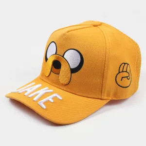 Basketball Cap/Hat For Kids | 8Y 