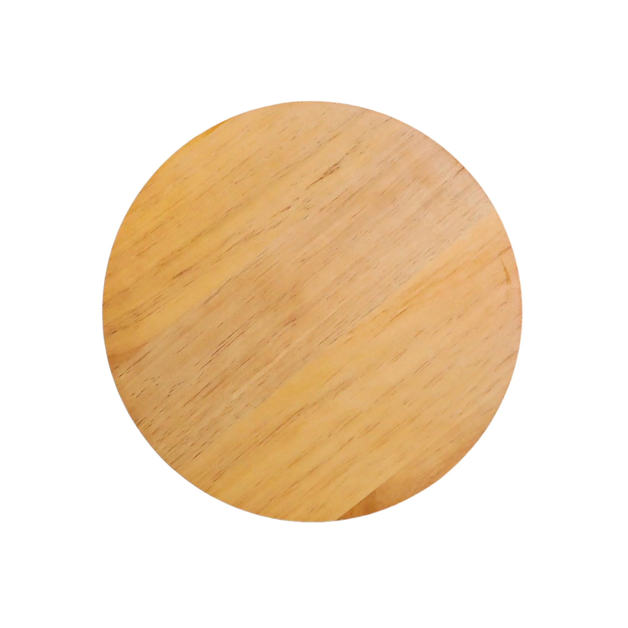 Basketball Wood Board - 13"