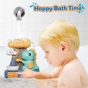 Bath Toys for 1 2 3 Year Old Boys Girls Gifts