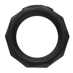 Bathmate Power Ring Maximus 55 Cock Ring Black