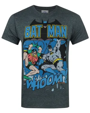 Batman and Robin Men's T-Shirt