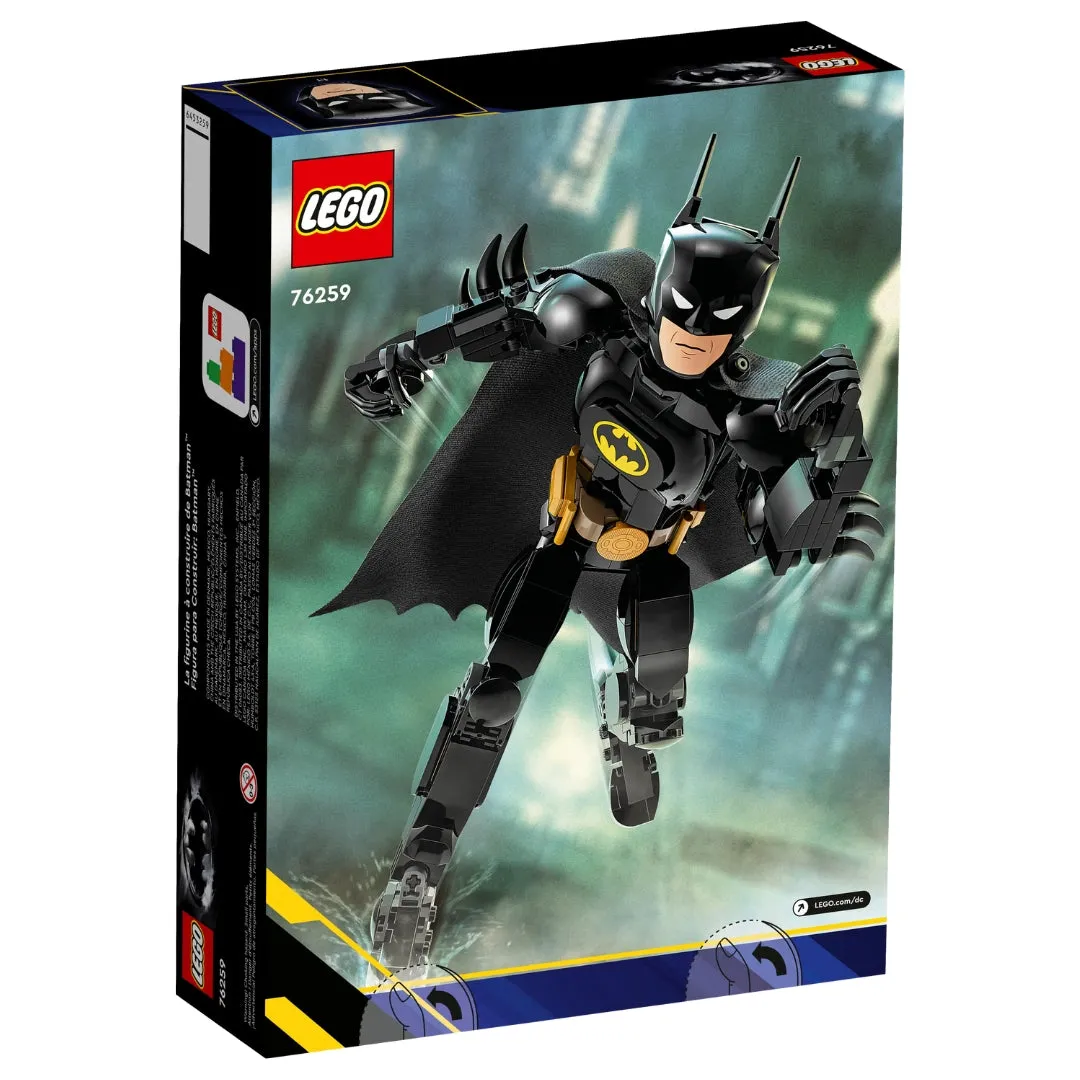 Batman™ Construction Figure by LEGO