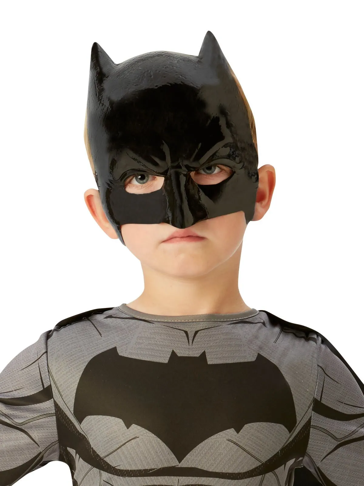 Batman Costume for Tweens - Warner Bros Justice League