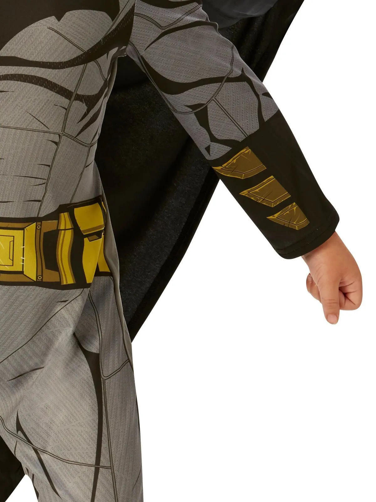 Batman Costume for Tweens - Warner Bros Justice League