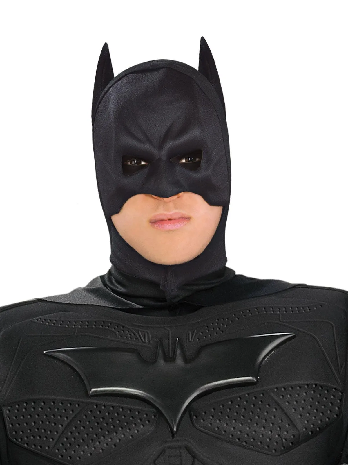 Batman Dark Knight Rises Costume