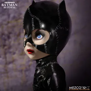 Batman Returns Catwoman Living Dead Doll